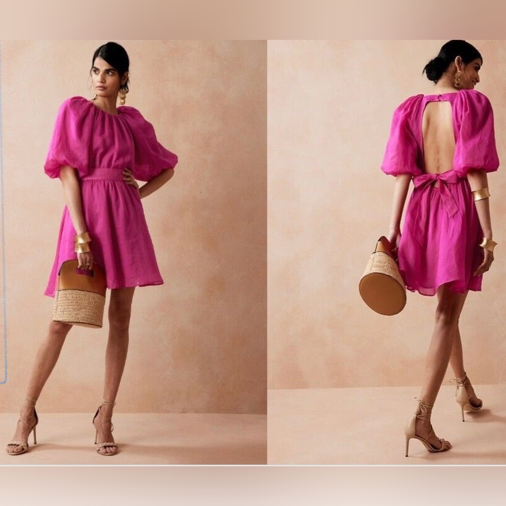 New Banana Republic Dress.